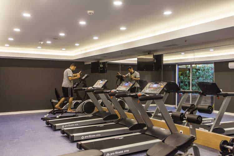 Avena Resort Spa Hotel